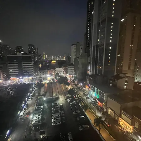 1Br Hotel Vibes Rockwell View