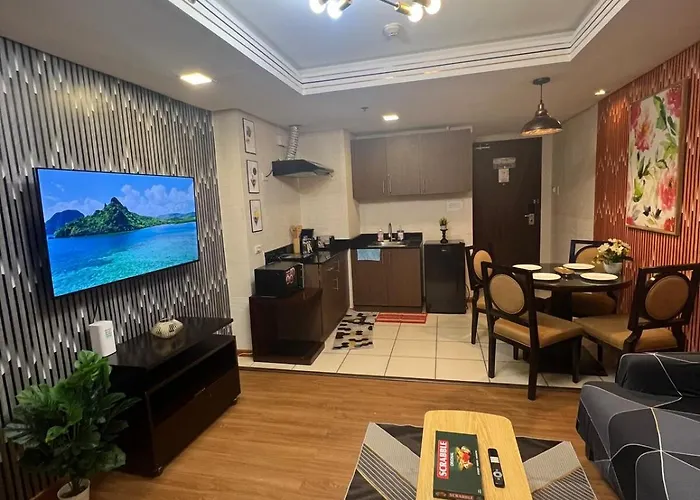 شقة فندقية 1br Vibes Rockwell View مانيلا