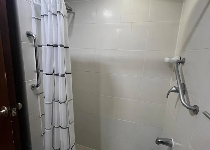 شقة فندقية 1br Vibes Rockwell View