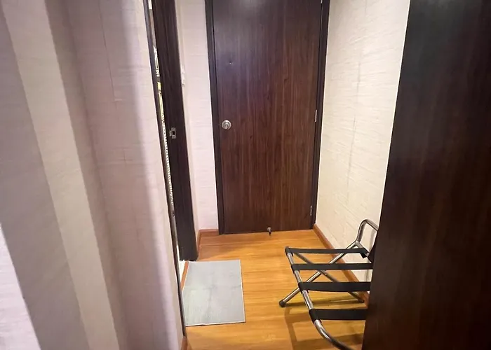 1br Vibes Rockwell View مانيلا