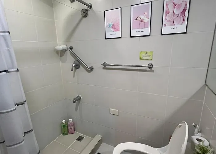 1br Vibes Rockwell View